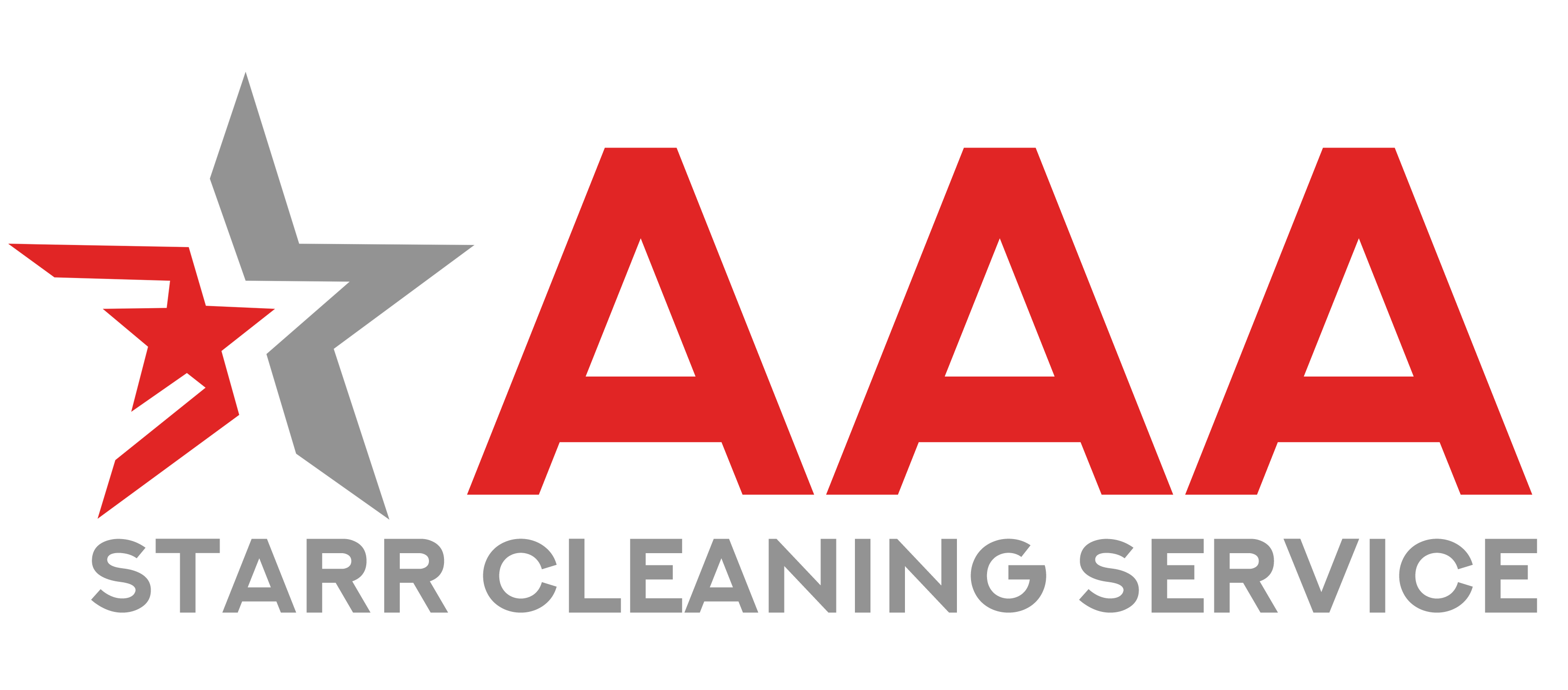 AAA Starr Cleaning